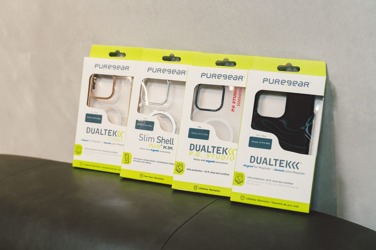 PUREGEAR iPhone 16 手機殼開箱 - 全系列 MagSafe 防摔手機殼使用心得分享 - iphone, iphone 16, iPhone 16保護殼, iPhone 16手機殼, iphone 保護殼, PUREGEAR, PUREGEAR手機殼 - 科技生活 - teXch