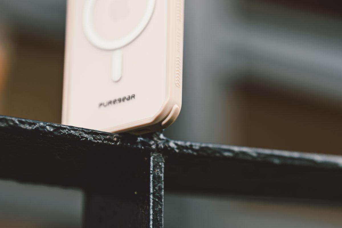 PUREGEAR iPhone 16 手機殼開箱 - 全系列 MagSafe 防摔手機殼使用心得分享 - iphone, iphone 16, iPhone 16保護殼, iPhone 16手機殼, iphone 保護殼, PUREGEAR, PUREGEAR手機殼 - 科技生活 - teXch