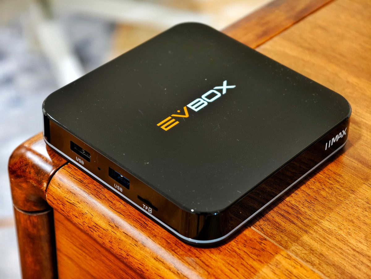 電視盒推薦「 EVBOX 11 Max 」，長期使用心得開箱分享 - 對比市面上電視盒有哪些優勢？ - Cherry TV密碼, EVBOX 11 Max, EVBOX 11 Max評價, EVBOX 11 Max開箱, EVBOX電視盒, EVBOX電視盒評價, EVBOX電視盒開箱, 易播電視盒, 秘密花園密碼 - 科技生活 - teXch