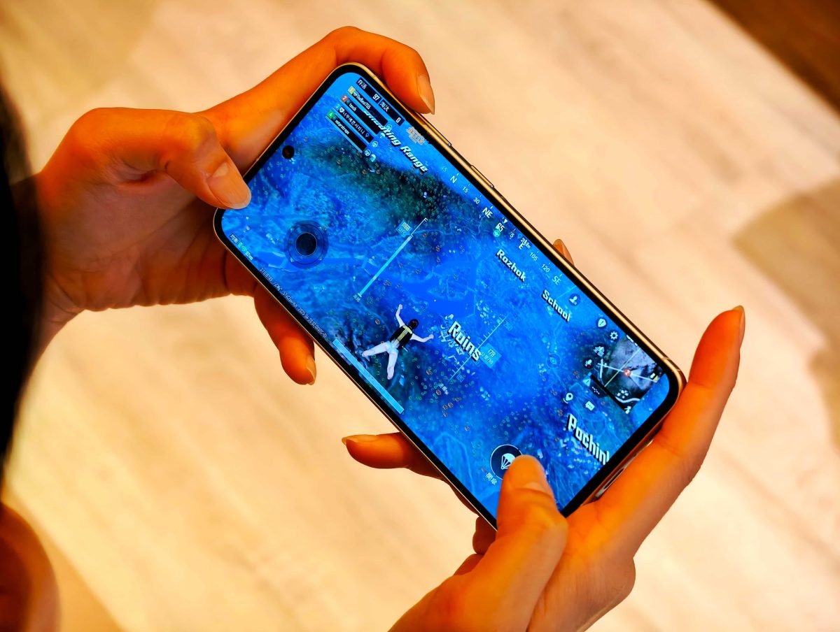samsung, Samsung A56, Samsung galaxy A56, Samsung手機, samsung手機推薦 - 科技生活 - teXch Samsung Galaxy A56 開箱與使用心得 – AI 協作創作影像大提升 - samsung, Samsung A56, Samsung galaxy A56, Samsung手機, samsung手機推薦 - 科技生活 - teXch