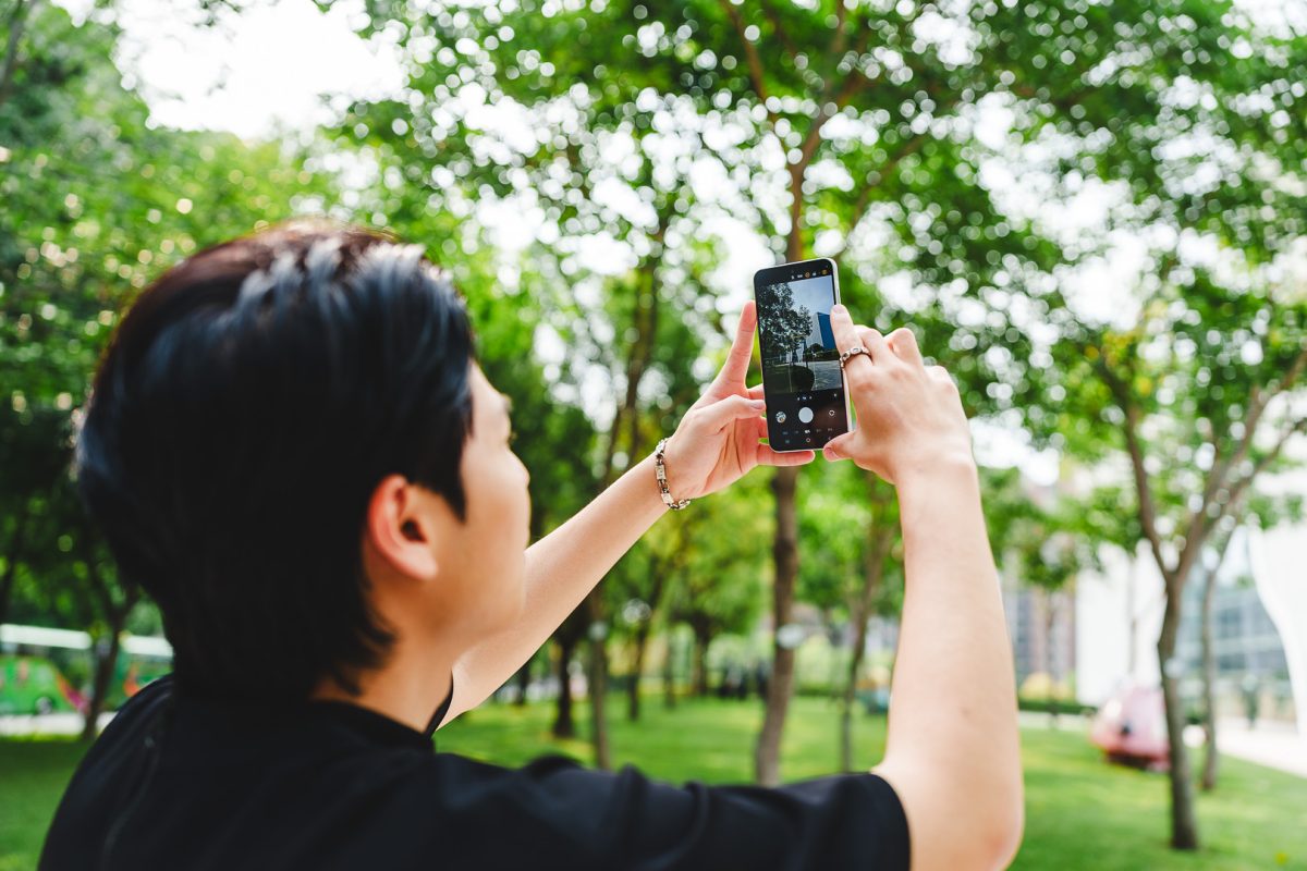 samsung, Samsung A56, Samsung galaxy A56, Samsung手機, samsung手機推薦 - 科技生活 - teXch Samsung Galaxy A56 開箱與使用心得 – AI 協作創作影像大提升 - samsung, Samsung A56, Samsung galaxy A56, Samsung手機, samsung手機推薦 - 科技生活 - teXch