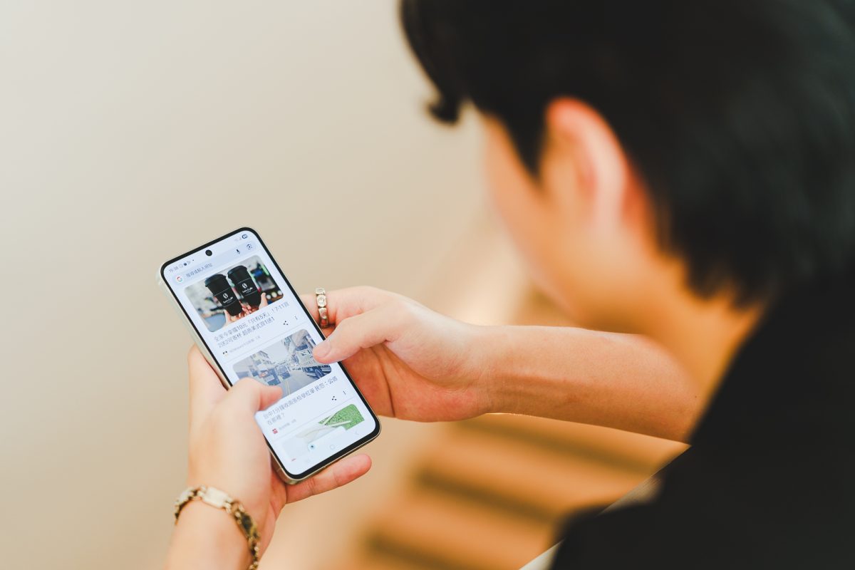 samsung, Samsung A56, Samsung galaxy A56, Samsung手機, samsung手機推薦 - 科技生活 - teXch Samsung Galaxy A56 開箱與使用心得 – AI 協作創作影像大提升 - samsung, Samsung A56, Samsung galaxy A56, Samsung手機, samsung手機推薦 - 科技生活 - teXch