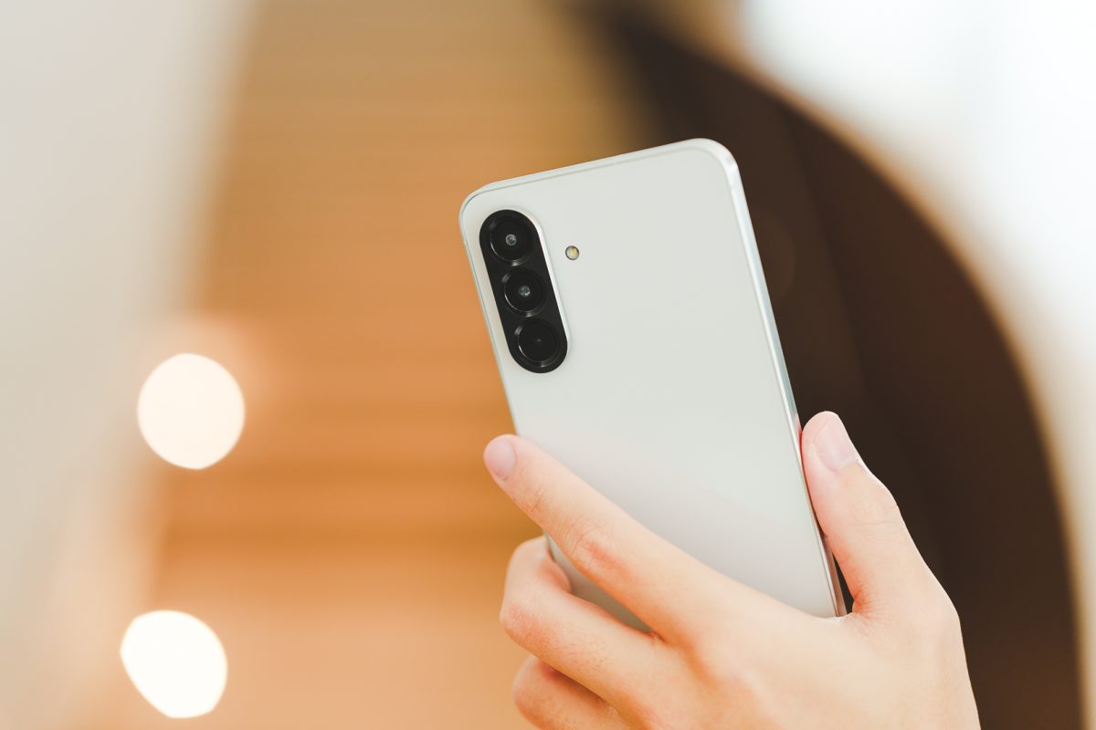 samsung, Samsung A56, Samsung galaxy A56, Samsung手機, samsung手機推薦 - 科技生活 - teXch Samsung Galaxy A56 開箱與使用心得 – AI 協作創作影像大提升 - samsung, Samsung A56, Samsung galaxy A56, Samsung手機, samsung手機推薦 - 科技生活 - teXch