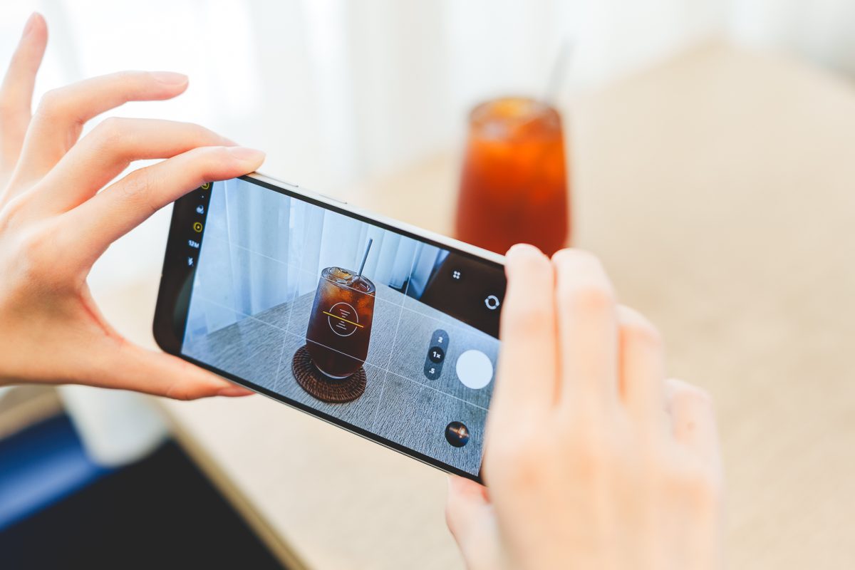 samsung, Samsung A56, Samsung galaxy A56, Samsung手機, samsung手機推薦 - 科技生活 - teXch Samsung Galaxy A56 開箱與使用心得 – AI 協作創作影像大提升 - samsung, Samsung A56, Samsung galaxy A56, Samsung手機, samsung手機推薦 - 科技生活 - teXch