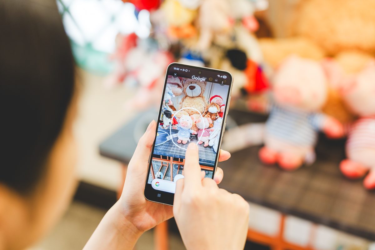 samsung, Samsung A56, Samsung galaxy A56, Samsung手機, samsung手機推薦 - 科技生活 - teXch Samsung Galaxy A56 開箱與使用心得 – AI 協作創作影像大提升 - samsung, Samsung A56, Samsung galaxy A56, Samsung手機, samsung手機推薦 - 科技生活 - teXch