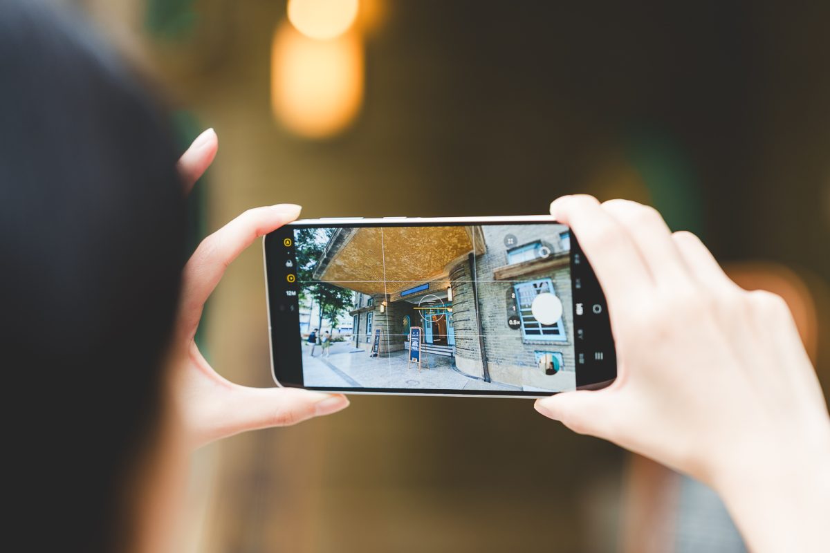 samsung, Samsung A56, Samsung galaxy A56, Samsung手機, samsung手機推薦 - 科技生活 - teXch Samsung Galaxy A56 開箱與使用心得 – AI 協作創作影像大提升 - samsung, Samsung A56, Samsung galaxy A56, Samsung手機, samsung手機推薦 - 科技生活 - teXch