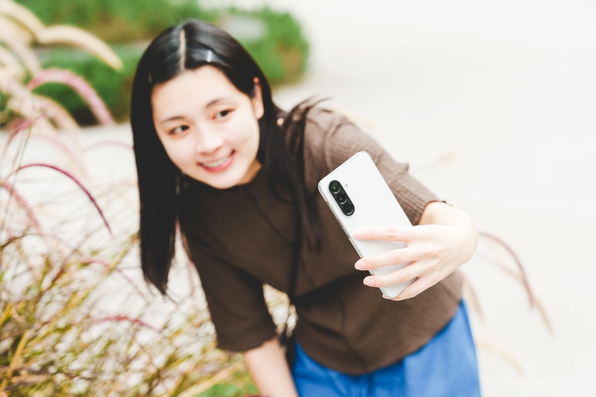 samsung, Samsung A56, Samsung galaxy A56, Samsung手機, samsung手機推薦 - 科技生活 - teXch Samsung Galaxy A56 開箱與使用心得 – AI 協作創作影像大提升 - samsung, Samsung A56, Samsung galaxy A56, Samsung手機, samsung手機推薦 - 科技生活 - teXch