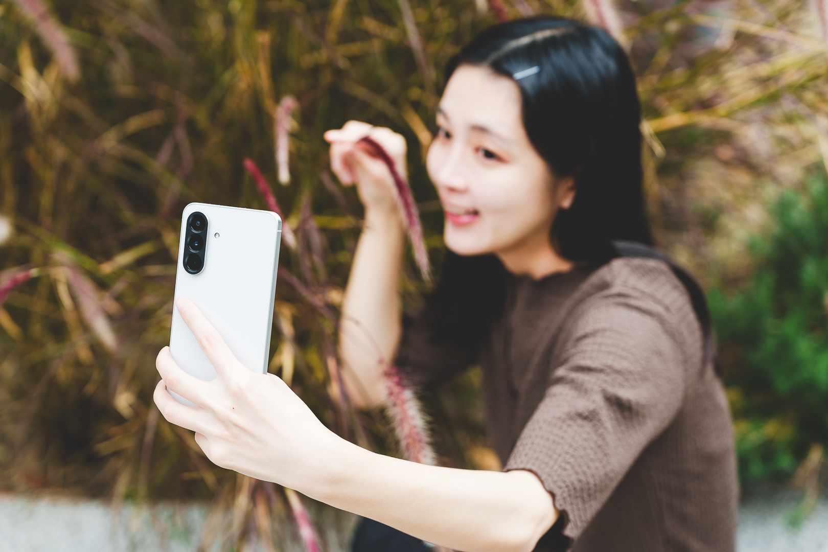 Samsung Galaxy A56 開箱與使用心得 – AI 協作創作影像大提升 Samsung Galaxy A56 開箱與使用心得 – AI 協作創作影像大提升