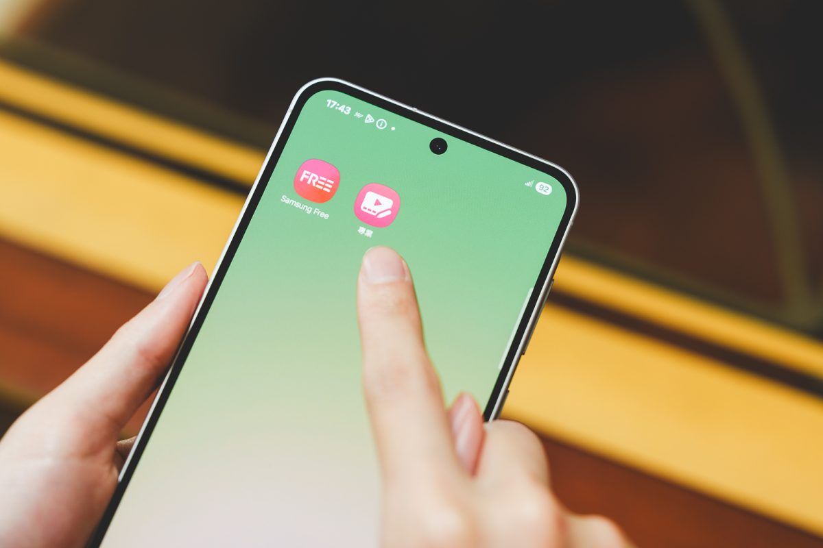 samsung, Samsung A56, Samsung galaxy A56, Samsung手機, samsung手機推薦 - 科技生活 - teXch Samsung Galaxy A56 開箱與使用心得 – AI 協作創作影像大提升 - samsung, Samsung A56, Samsung galaxy A56, Samsung手機, samsung手機推薦 - 科技生活 - teXch
