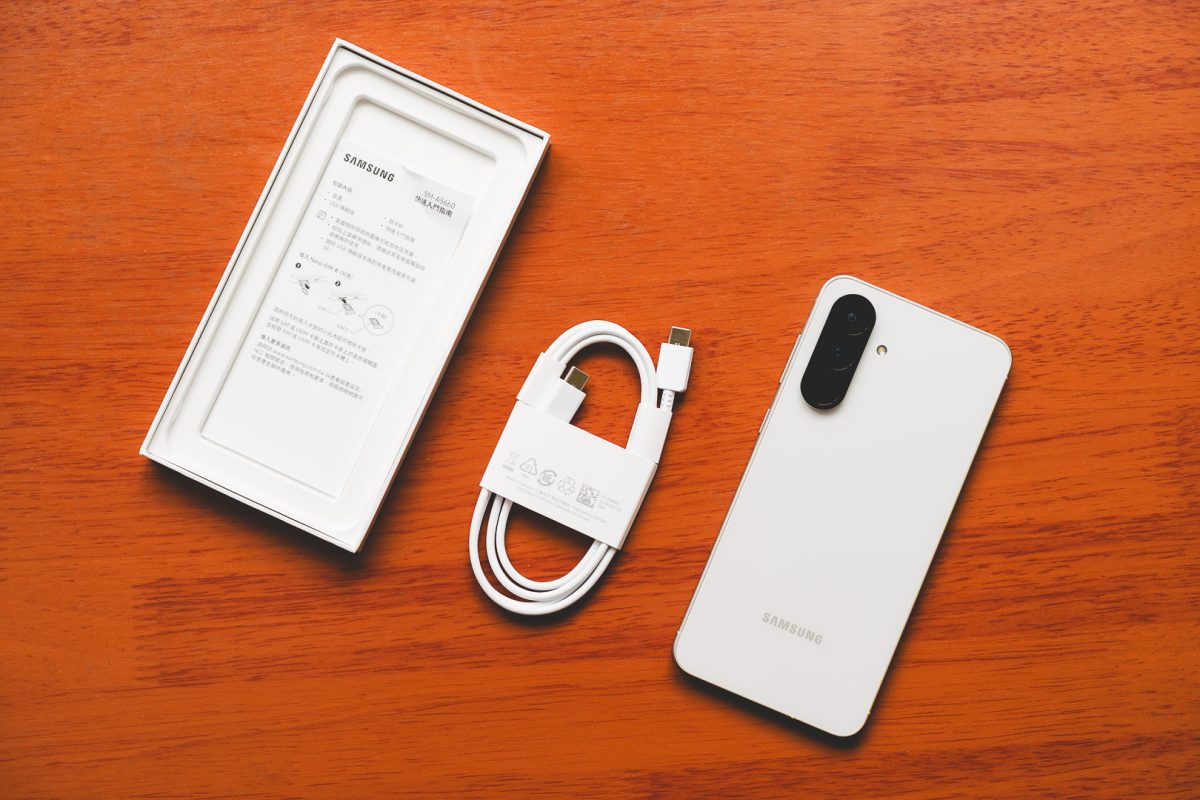 samsung, Samsung A56, Samsung galaxy A56, Samsung手機, samsung手機推薦 - 科技生活 - teXch Samsung Galaxy A56 開箱與使用心得 – AI 協作創作影像大提升 - samsung, Samsung A56, Samsung galaxy A56, Samsung手機, samsung手機推薦 - 科技生活 - teXch