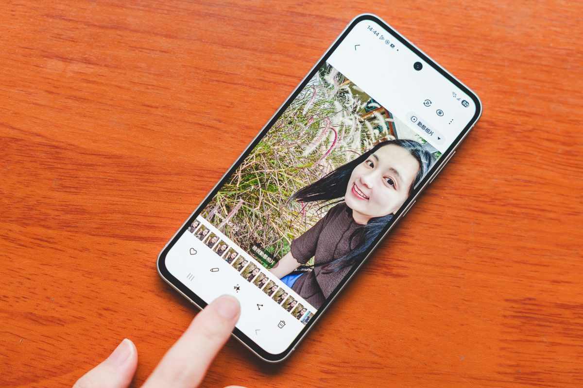 samsung, Samsung A56, Samsung galaxy A56, Samsung手機, samsung手機推薦 - 科技生活 - teXch Samsung Galaxy A56 開箱與使用心得 – AI 協作創作影像大提升 - samsung, Samsung A56, Samsung galaxy A56, Samsung手機, samsung手機推薦 - 科技生活 - teXch