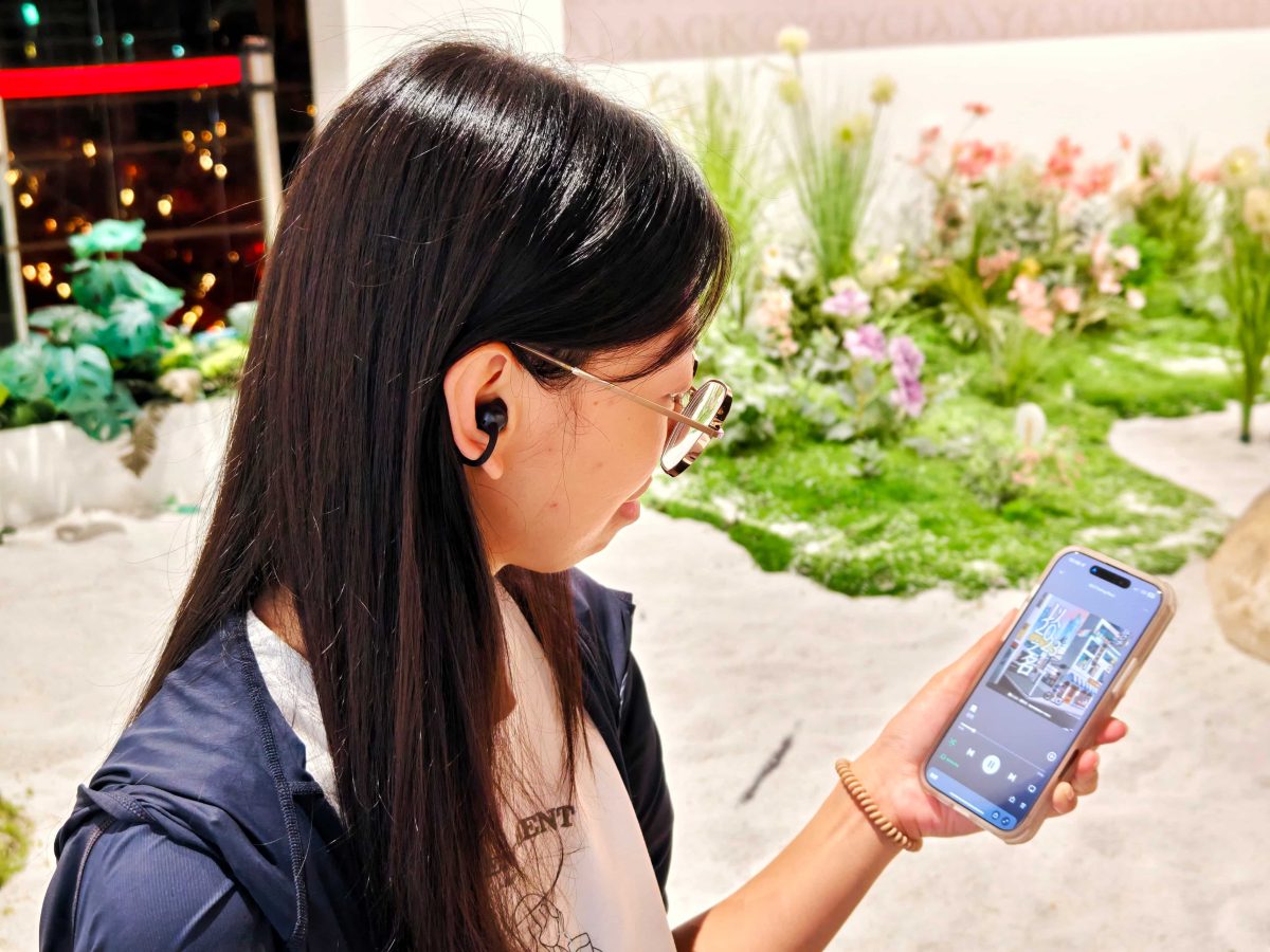 EarFun Clip, EarFun Clip優惠, EarFun Clip推薦, EarFun Clip評價, EarFun 耳機 - 科技生活 - teXch EarFun Clip 開放式耳夾藍牙耳機開箱 - 親民價格好入手,聆聽音樂不傷耳 - EarFun Clip, EarFun Clip優惠, EarFun Clip推薦, EarFun Clip評價, EarFun 耳機 - 科技生活 - teXch