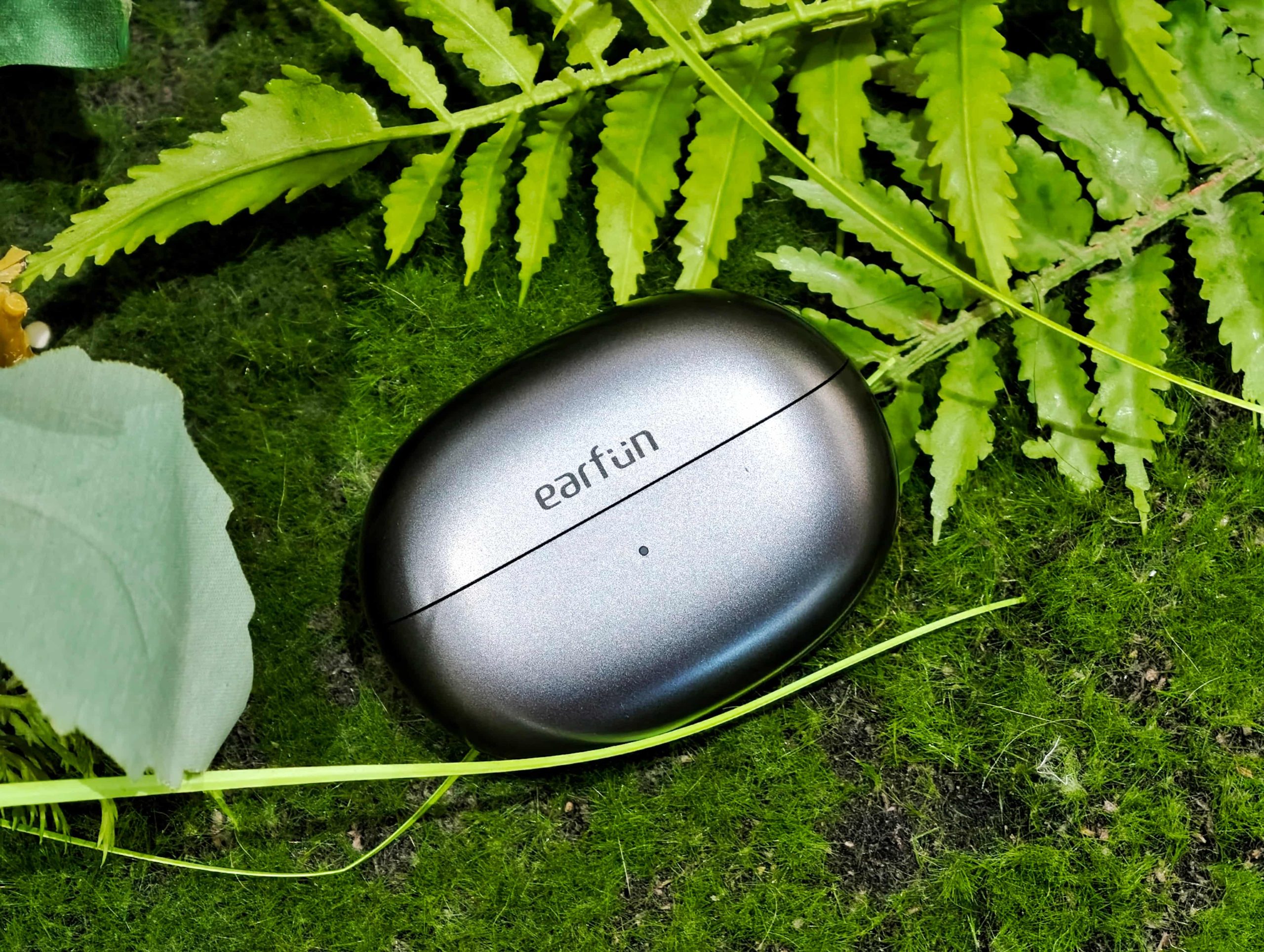EarFun Clip 開放式耳夾藍牙耳機開箱 – 親民價格好入手,聆聽音樂不傷耳 EarFun Clip 開放式耳夾藍牙耳機開箱 – 親民價格好入手,聆聽音樂不傷耳