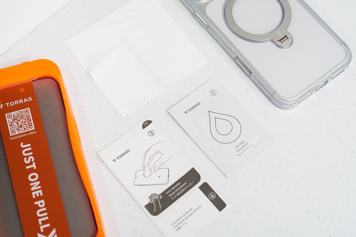 TORRAS, torras iPhone 17, TORRAS充電器, TORRAS手機殼 - 科技生活 - teXch iPhone 17手機殼推薦 – TORRAS Ostand 支架手機殼開箱,Ostand Spin Silicone、Spin Air - TORRAS, torras iPhone 17, TORRAS充電器, TORRAS手機殼 - 科技生活 - teXch