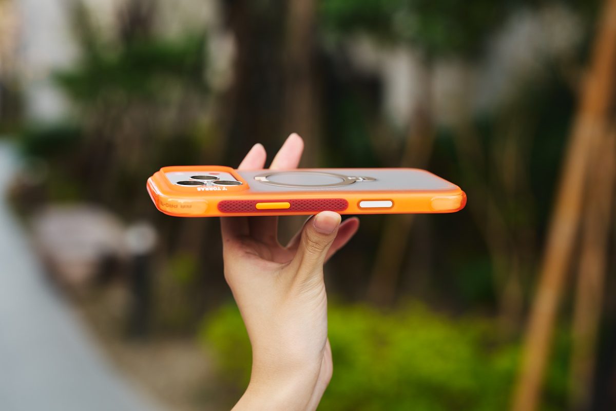 TORRAS, torras iPhone 17, TORRAS充電器, TORRAS手機殼 - 科技生活 - teXch iPhone 17手機殼推薦 – TORRAS Ostand 支架手機殼開箱,Ostand Spin Silicone、Spin Air - TORRAS, torras iPhone 17, TORRAS充電器, TORRAS手機殼 - 科技生活 - teXch