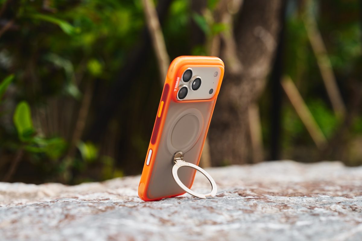 TORRAS, torras iPhone 17, TORRAS充電器, TORRAS手機殼 - 科技生活 - teXch iPhone 17手機殼推薦 – TORRAS Ostand 支架手機殼開箱,Ostand Spin Silicone、Spin Air - TORRAS, torras iPhone 17, TORRAS充電器, TORRAS手機殼 - 科技生活 - teXch