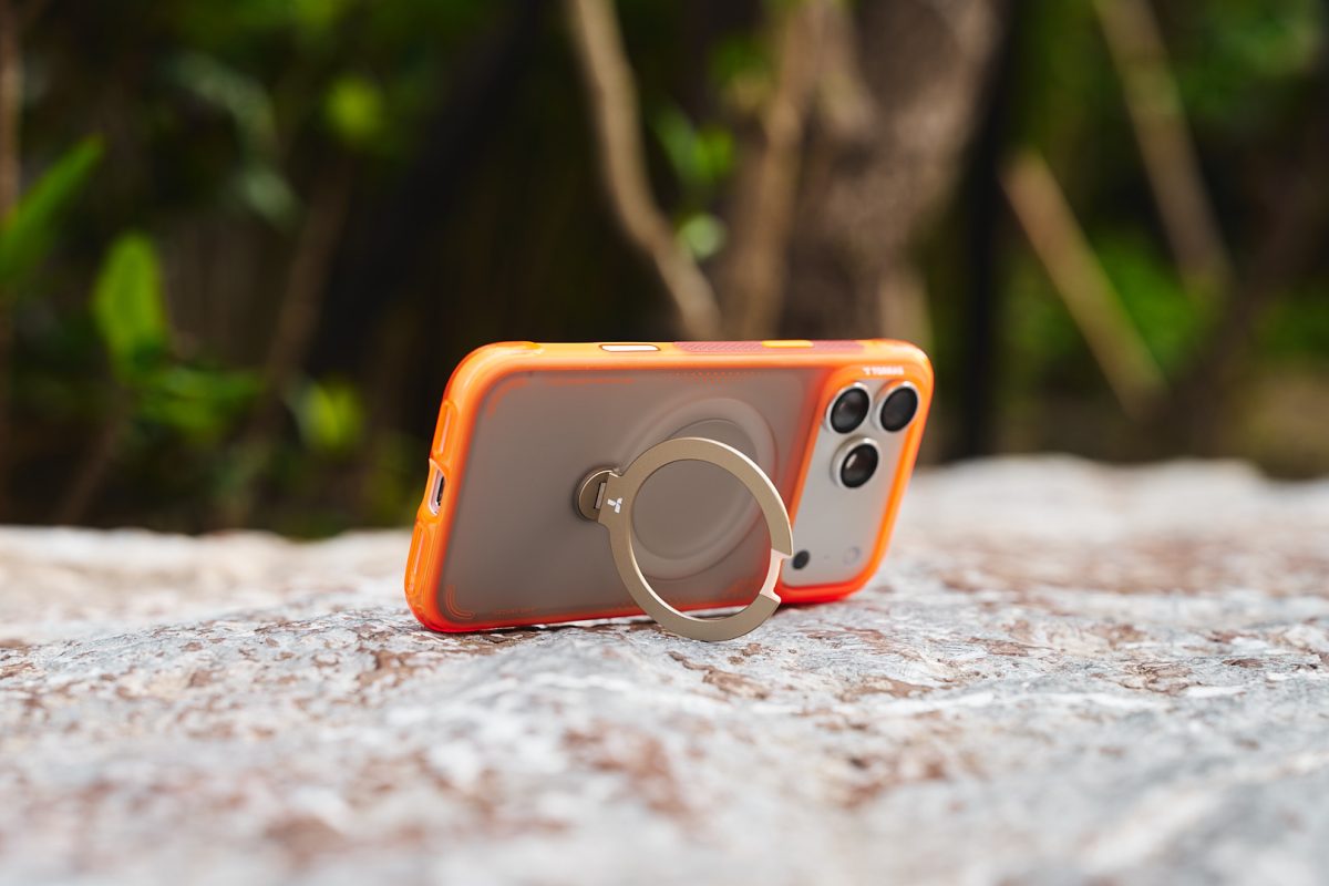 TORRAS, torras iPhone 17, TORRAS充電器, TORRAS手機殼 - 科技生活 - teXch iPhone 17手機殼推薦 – TORRAS Ostand 支架手機殼開箱,Ostand Spin Silicone、Spin Air - TORRAS, torras iPhone 17, TORRAS充電器, TORRAS手機殼 - 科技生活 - teXch
