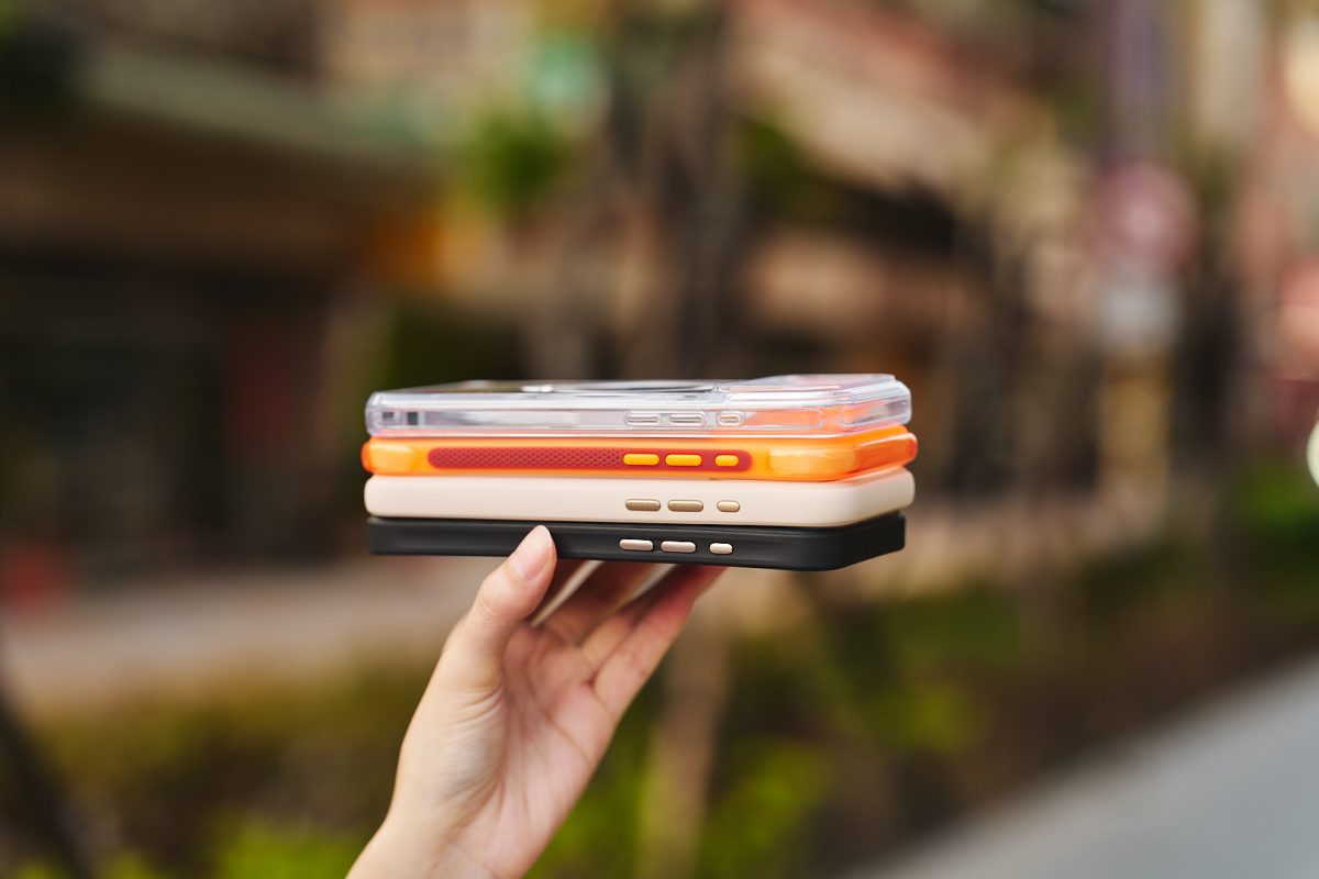 TORRAS, torras iPhone 17, TORRAS充電器, TORRAS手機殼 - 科技生活 - teXch iPhone 17手機殼推薦 – TORRAS Ostand 支架手機殼開箱,Ostand Spin Silicone、Spin Air - TORRAS, torras iPhone 17, TORRAS充電器, TORRAS手機殼 - 科技生活 - teXch