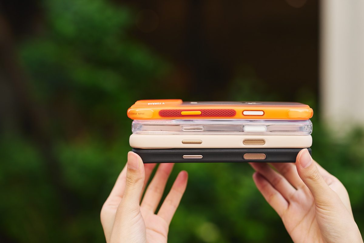 TORRAS, torras iPhone 17, TORRAS充電器, TORRAS手機殼 - 科技生活 - teXch iPhone 17手機殼推薦 – TORRAS Ostand 支架手機殼開箱,Ostand Spin Silicone、Spin Air - TORRAS, torras iPhone 17, TORRAS充電器, TORRAS手機殼 - 科技生活 - teXch