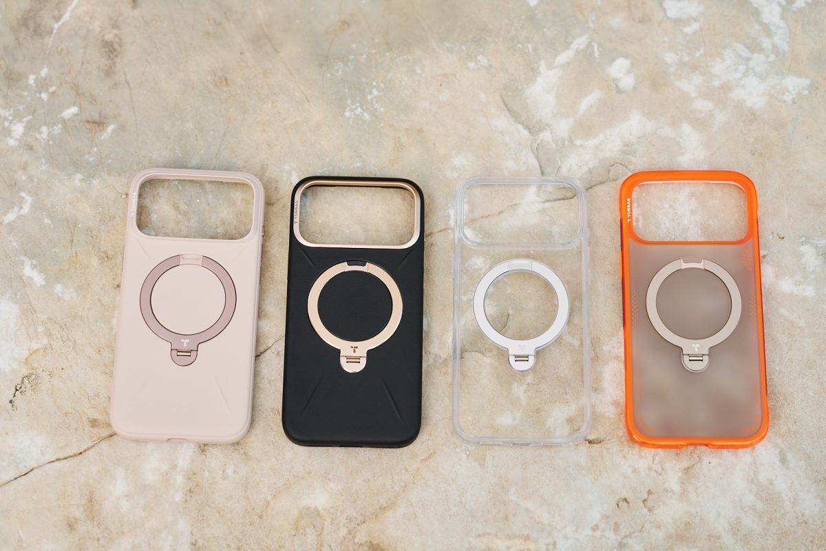 TORRAS, torras iPhone 17, TORRAS充電器, TORRAS手機殼 - 科技生活 - teXch iPhone 17手機殼推薦 – TORRAS Ostand 支架手機殼開箱,Ostand Spin Silicone、Spin Air - TORRAS, torras iPhone 17, TORRAS充電器, TORRAS手機殼 - 科技生活 - teXch