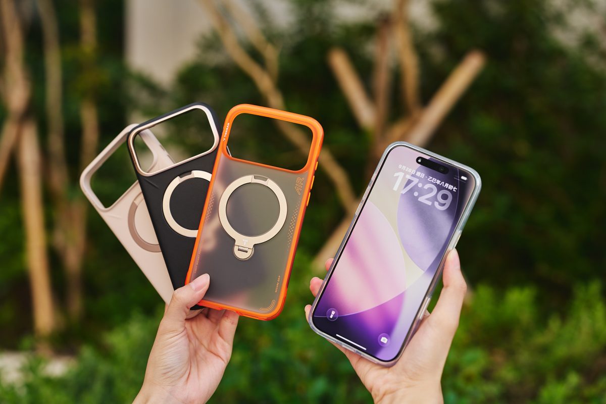 TORRAS, torras iPhone 17, TORRAS充電器, TORRAS手機殼 - 科技生活 - teXch iPhone 17手機殼推薦 – TORRAS Ostand 支架手機殼開箱,Ostand Spin Silicone、Spin Air - TORRAS, torras iPhone 17, TORRAS充電器, TORRAS手機殼 - 科技生活 - teXch