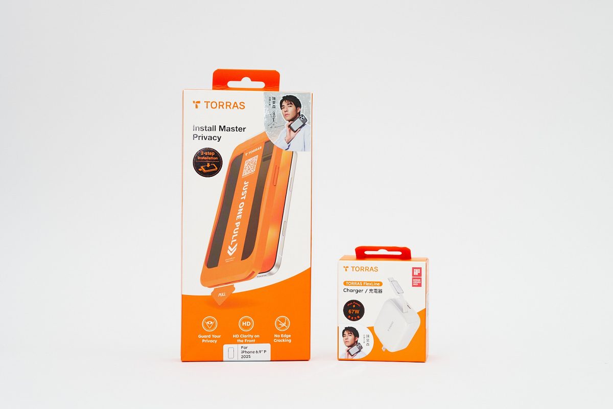 TORRAS, torras iPhone 17, TORRAS充電器, TORRAS手機殼 - 科技生活 - teXch iPhone 17手機殼推薦 – TORRAS Ostand 支架手機殼開箱,Ostand Spin Silicone、Spin Air - TORRAS, torras iPhone 17, TORRAS充電器, TORRAS手機殼 - 科技生活 - teXch