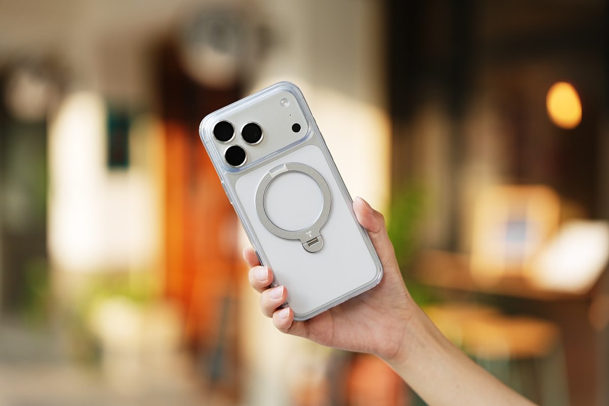 TORRAS, torras iPhone 17, TORRAS充電器, TORRAS手機殼 - 科技生活 - teXch iPhone 17手機殼推薦 – TORRAS Ostand 支架手機殼開箱,Ostand Spin Silicone、Spin Air - TORRAS, torras iPhone 17, TORRAS充電器, TORRAS手機殼 - 科技生活 - teXch