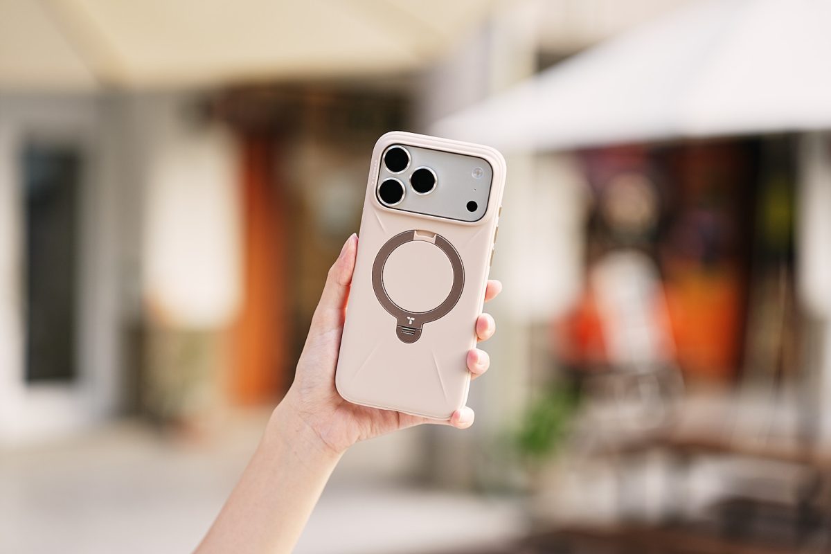 TORRAS, torras iPhone 17, TORRAS充電器, TORRAS手機殼 - 科技生活 - teXch iPhone 17手機殼推薦 – TORRAS Ostand 支架手機殼開箱,Ostand Spin Silicone、Spin Air - TORRAS, torras iPhone 17, TORRAS充電器, TORRAS手機殼 - 科技生活 - teXch