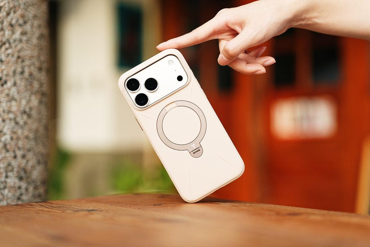 TORRAS, torras iPhone 17, TORRAS充電器, TORRAS手機殼 - 科技生活 - teXch iPhone 17手機殼推薦 – TORRAS Ostand 支架手機殼開箱,Ostand Spin Silicone、Spin Air - TORRAS, torras iPhone 17, TORRAS充電器, TORRAS手機殼 - 科技生活 - teXch