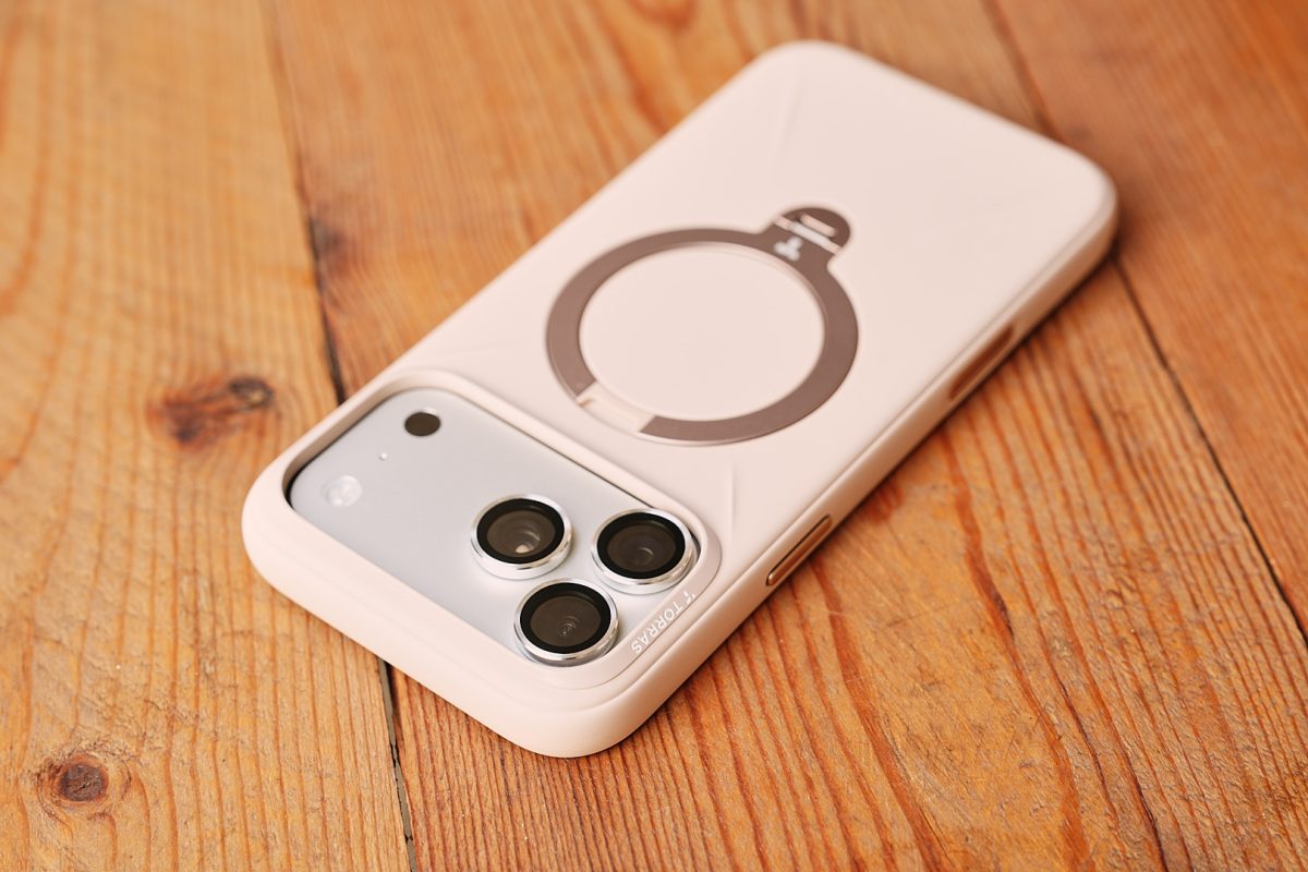 TORRAS, torras iPhone 17, TORRAS充電器, TORRAS手機殼 - 科技生活 - teXch iPhone 17手機殼推薦 – TORRAS Ostand 支架手機殼開箱,Ostand Spin Silicone、Spin Air - TORRAS, torras iPhone 17, TORRAS充電器, TORRAS手機殼 - 科技生活 - teXch
