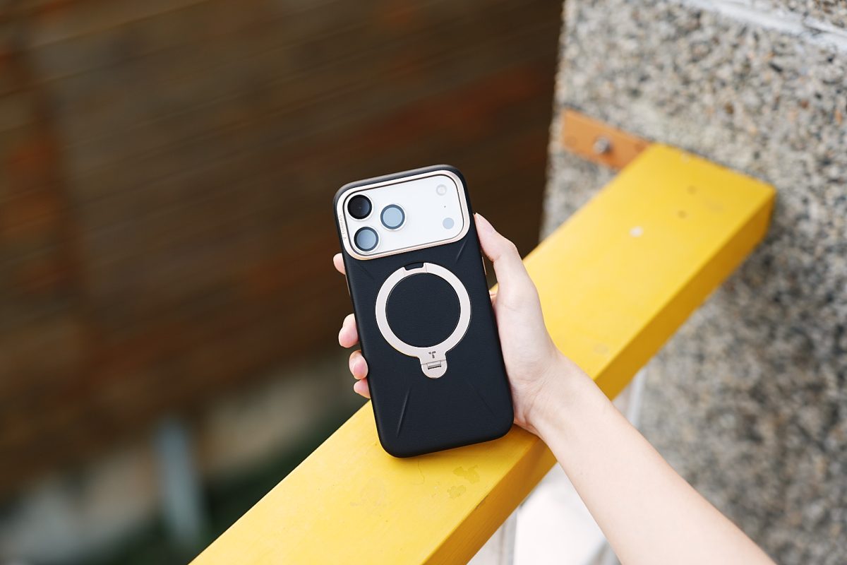 TORRAS, torras iPhone 17, TORRAS充電器, TORRAS手機殼 - 科技生活 - teXch iPhone 17手機殼推薦 – TORRAS Ostand 支架手機殼開箱,Ostand Spin Silicone、Spin Air - TORRAS, torras iPhone 17, TORRAS充電器, TORRAS手機殼 - 科技生活 - teXch