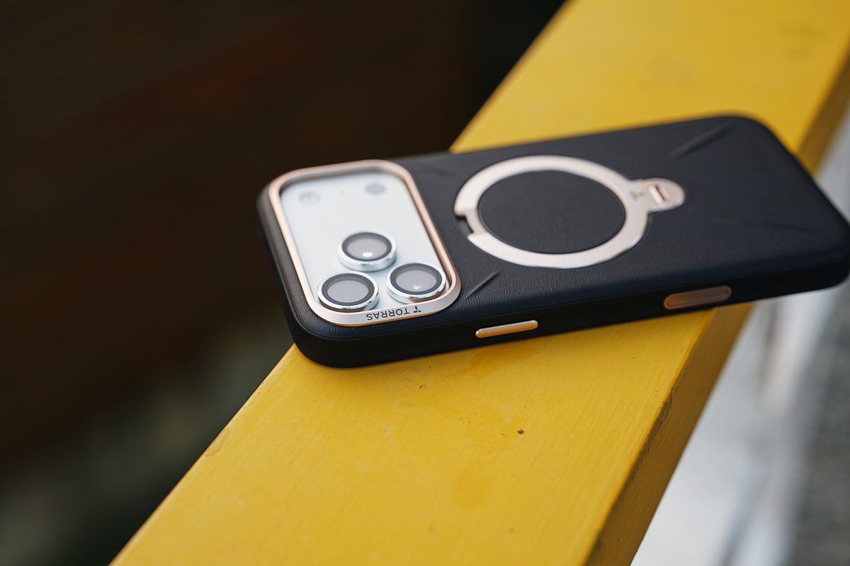 TORRAS, torras iPhone 17, TORRAS充電器, TORRAS手機殼 - 科技生活 - teXch iPhone 17手機殼推薦 – TORRAS Ostand 支架手機殼開箱,Ostand Spin Silicone、Spin Air - TORRAS, torras iPhone 17, TORRAS充電器, TORRAS手機殼 - 科技生活 - teXch