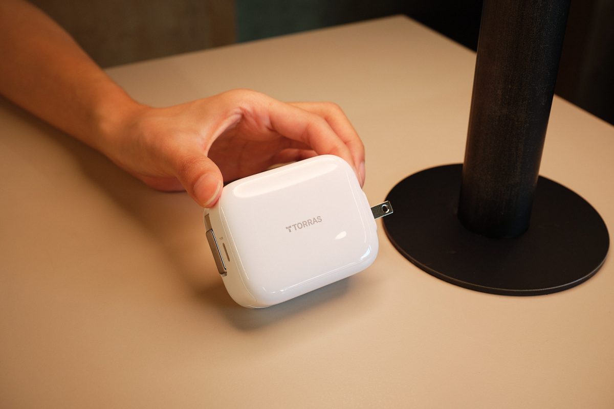 TORRAS, torras iPhone 17, TORRAS充電器, TORRAS手機殼 - 科技生活 - teXch iPhone 17手機殼推薦 – TORRAS Ostand 支架手機殼開箱,Ostand Spin Silicone、Spin Air - TORRAS, torras iPhone 17, TORRAS充電器, TORRAS手機殼 - 科技生活 - teXch