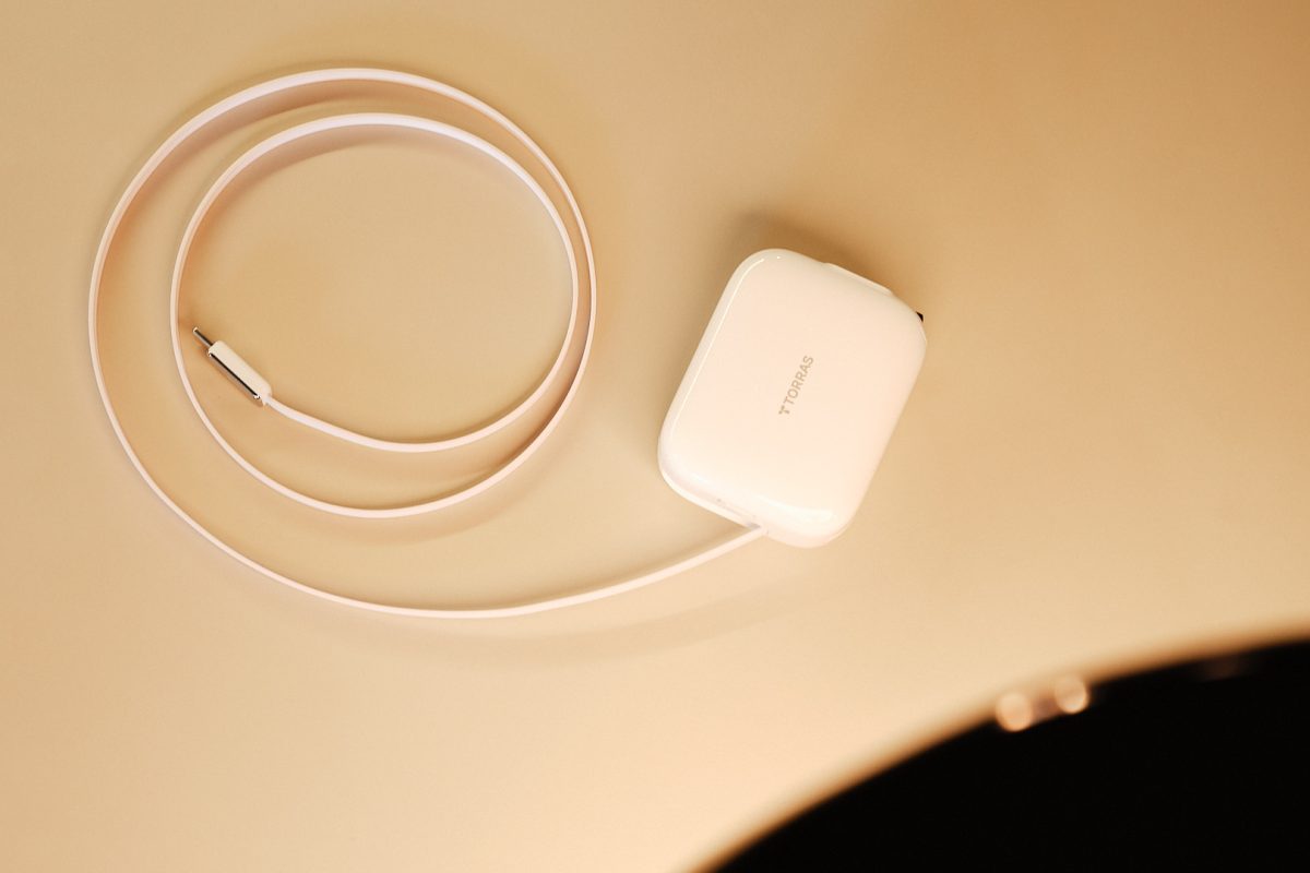 TORRAS, torras iPhone 17, TORRAS充電器, TORRAS手機殼 - 科技生活 - teXch iPhone 17手機殼推薦 – TORRAS Ostand 支架手機殼開箱,Ostand Spin Silicone、Spin Air - TORRAS, torras iPhone 17, TORRAS充電器, TORRAS手機殼 - 科技生活 - teXch