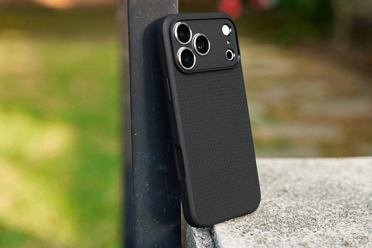 Spigen iPhone 17手機殼推薦 – Ultra Hybrid T MagFit、Max Liquid Air 防摔保護殼開箱實測 - iPhone17, spigen - 科技生活 - teXch