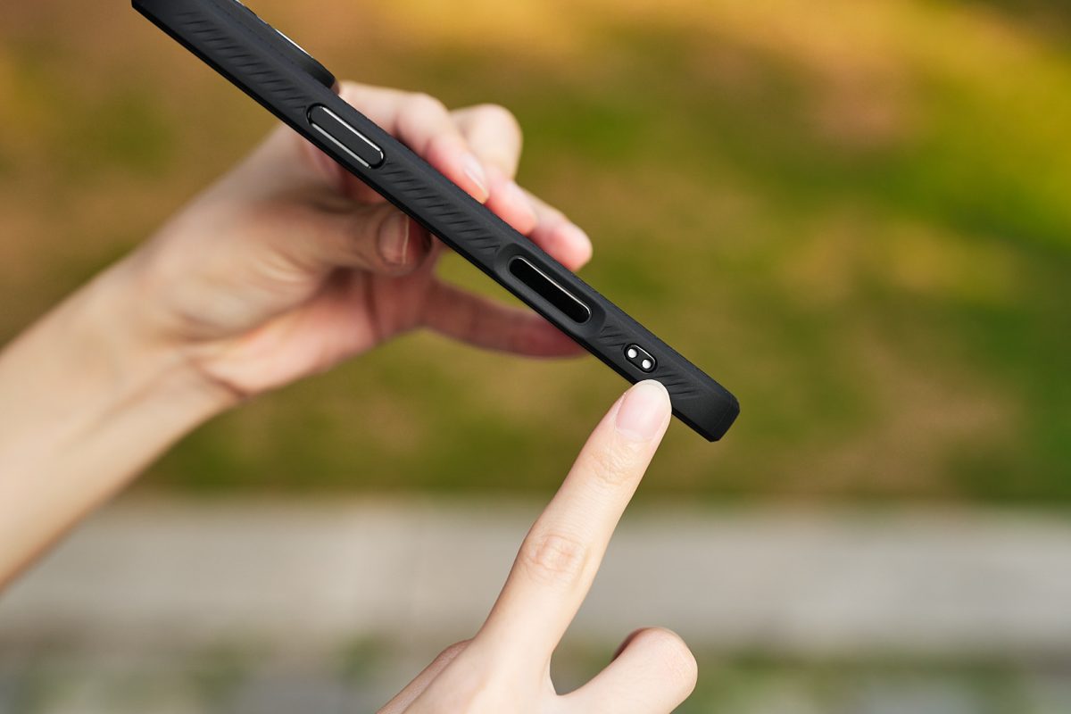 Spigen iPhone 17手機殼推薦 – Ultra Hybrid T MagFit、Max Liquid Air 防摔保護殼開箱實測 - iPhone17, spigen - 科技生活 - teXch