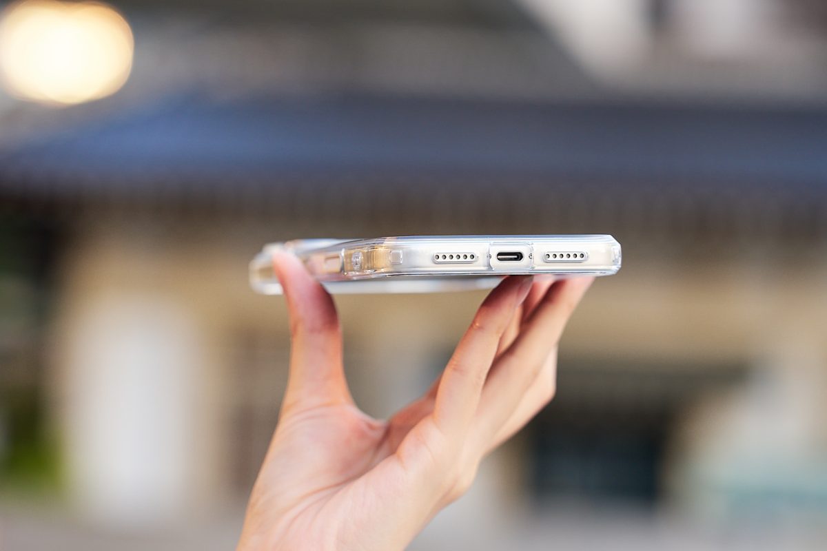 Spigen iPhone 17手機殼推薦 – Ultra Hybrid T MagFit、Max Liquid Air 防摔保護殼開箱實測 - iPhone17, spigen - 科技生活 - teXch