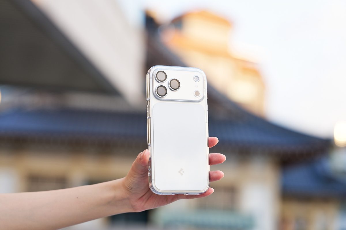 Spigen iPhone 17手機殼推薦 – Ultra Hybrid T MagFit、Max Liquid Air 防摔保護殼開箱實測 - iPhone17, spigen - 科技生活 - teXch