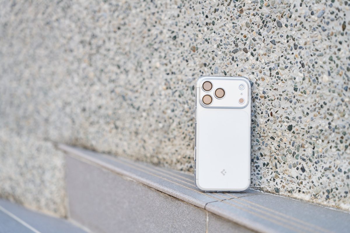 Spigen iPhone 17手機殼推薦 – Ultra Hybrid T MagFit、Max Liquid Air 防摔保護殼開箱實測 - iPhone17, spigen - 科技生活 - teXch