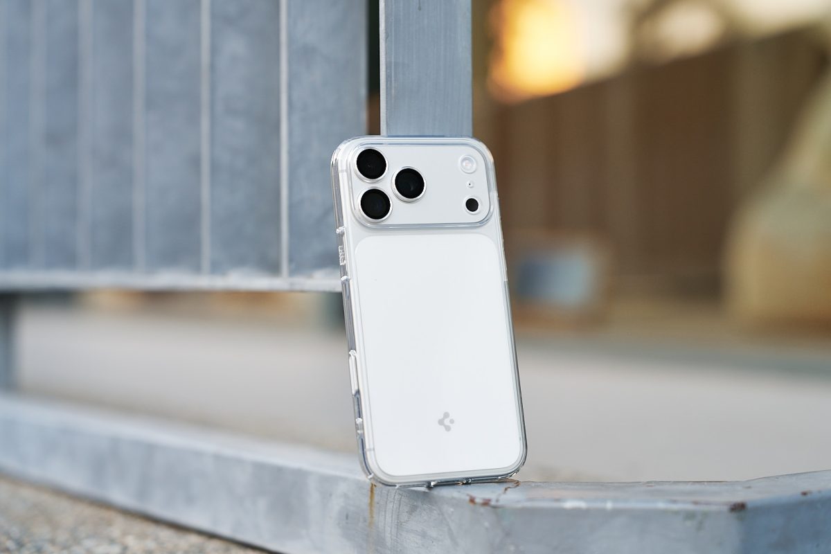 Spigen iPhone 17手機殼推薦 – Ultra Hybrid T MagFit、Max Liquid Air 防摔保護殼開箱實測 - iPhone17, spigen - 科技生活 - teXch