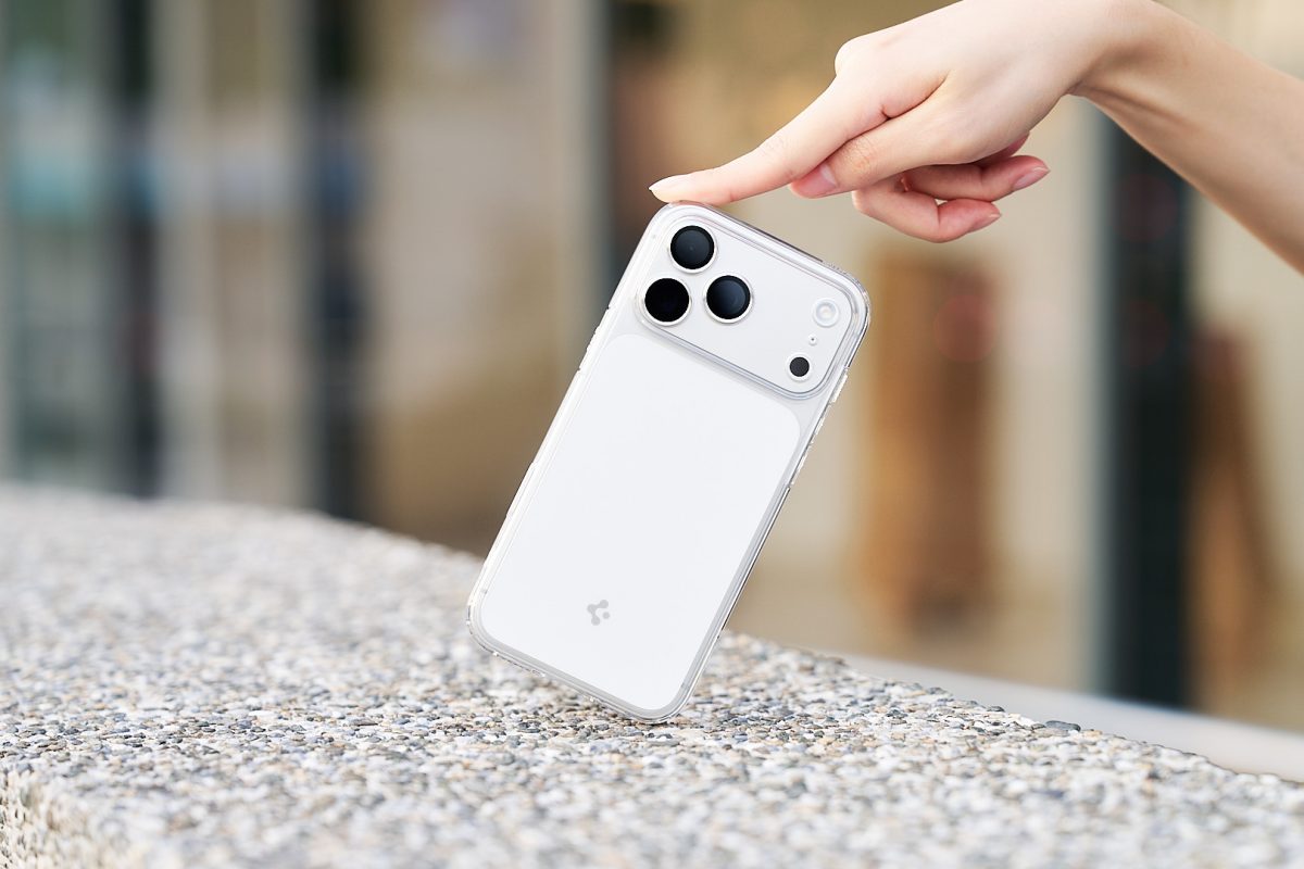 Spigen iPhone 17手機殼推薦 – Ultra Hybrid T MagFit、Max Liquid Air 防摔保護殼開箱實測 - iPhone17, spigen - 科技生活 - teXch
