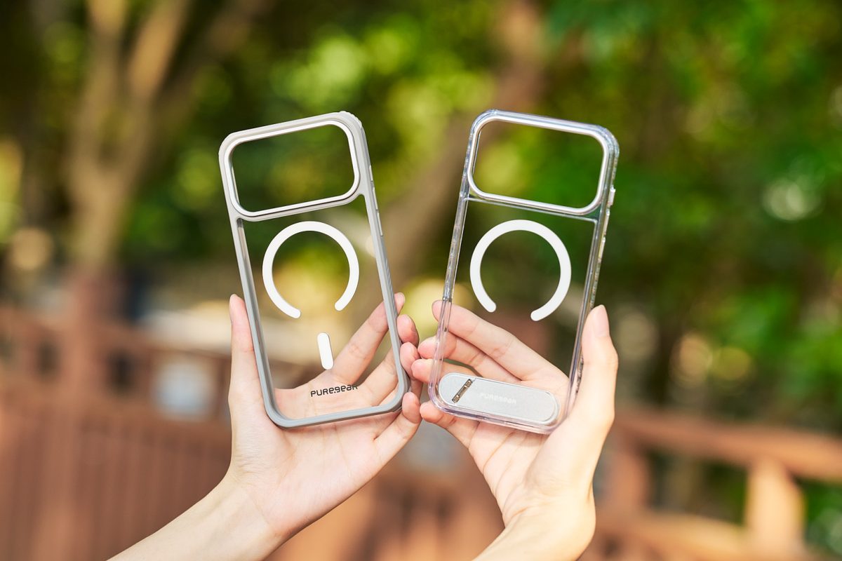 PureGear iPhone 17手機殼推薦 – Slim Shell Plus、Dualtek clear 兩大熱銷防摔保護殼開箱實測 - iPhone 17, PUREGEAR, puregear保護殼, PUREGEAR手機殼 - 科技生活 - teXch
