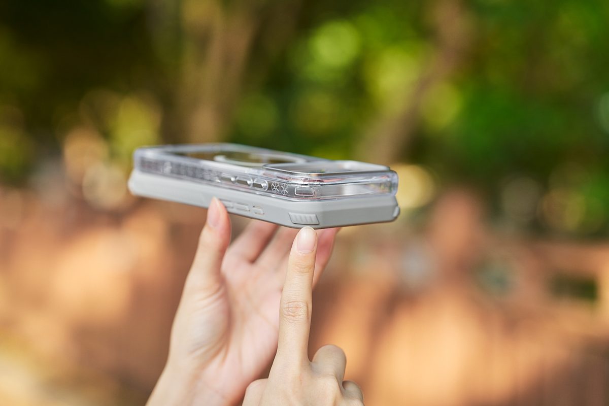 PureGear iPhone 17手機殼推薦 – Slim Shell Plus、Dualtek clear 兩大熱銷防摔保護殼開箱實測 - iPhone 17, PUREGEAR, puregear保護殼, PUREGEAR手機殼 - 科技生活 - teXch