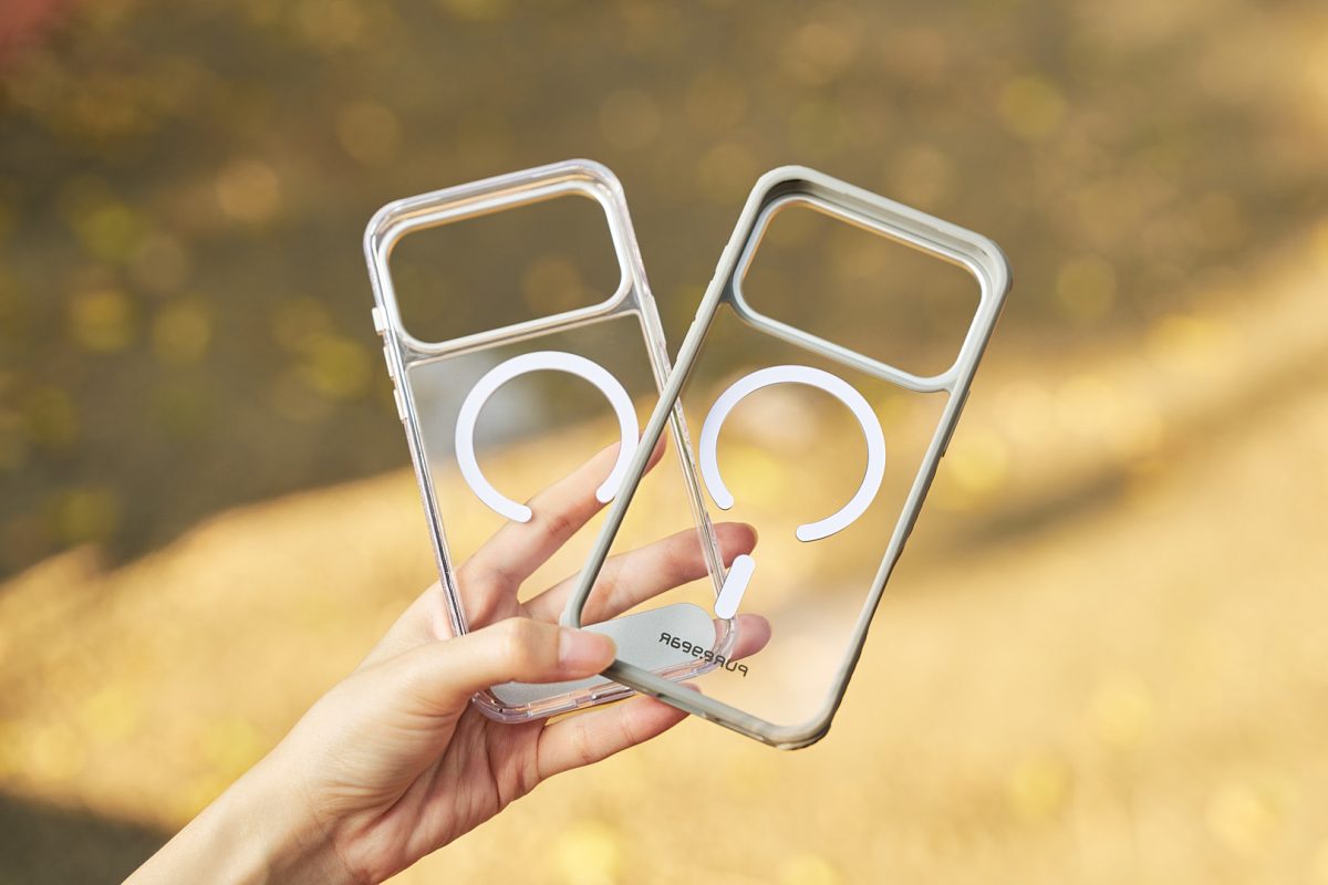 PureGear iPhone 17手機殼推薦 – Slim Shell Plus、Dualtek clear 兩大熱銷防摔保護殼開箱實測 - iPhone 17, PUREGEAR, puregear保護殼, PUREGEAR手機殼 - 科技生活 - teXch