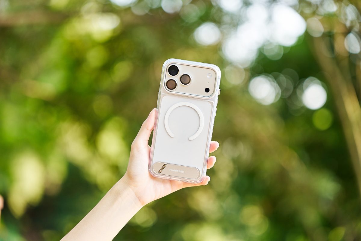 PureGear iPhone 17手機殼推薦 – Slim Shell Plus、Dualtek clear 兩大熱銷防摔保護殼開箱實測 - iPhone 17, PUREGEAR, puregear保護殼, PUREGEAR手機殼 - 科技生活 - teXch