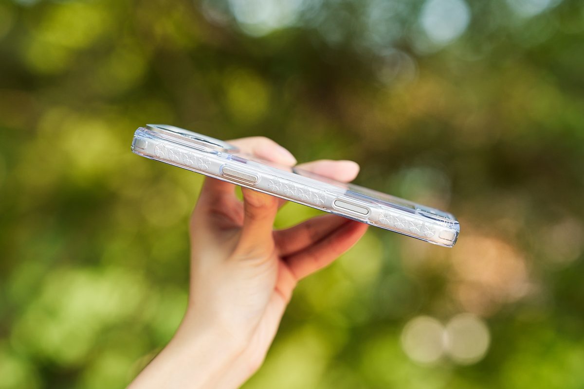 PureGear iPhone 17手機殼推薦 – Slim Shell Plus、Dualtek clear 兩大熱銷防摔保護殼開箱實測 - iPhone 17, PUREGEAR, puregear保護殼, PUREGEAR手機殼 - 科技生活 - teXch