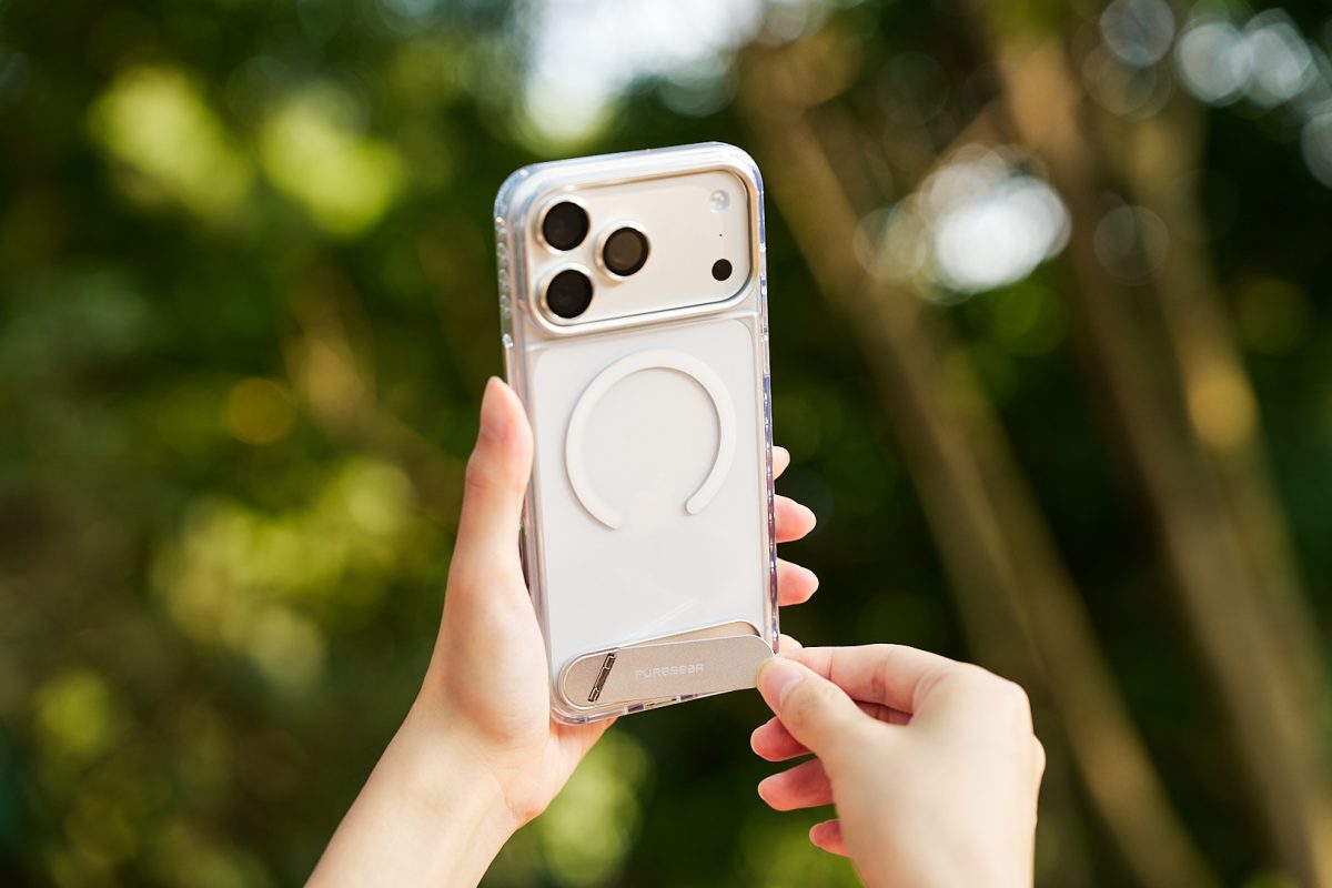 PureGear iPhone 17手機殼推薦 – Slim Shell Plus、Dualtek clear 兩大熱銷防摔保護殼開箱實測 - iPhone 17, PUREGEAR, puregear保護殼, PUREGEAR手機殼 - 科技生活 - teXch