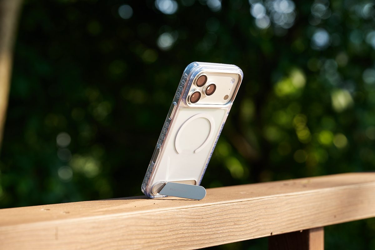 PureGear iPhone 17手機殼推薦 – Slim Shell Plus、Dualtek clear 兩大熱銷防摔保護殼開箱實測 - iPhone 17, PUREGEAR, puregear保護殼, PUREGEAR手機殼 - 科技生活 - teXch