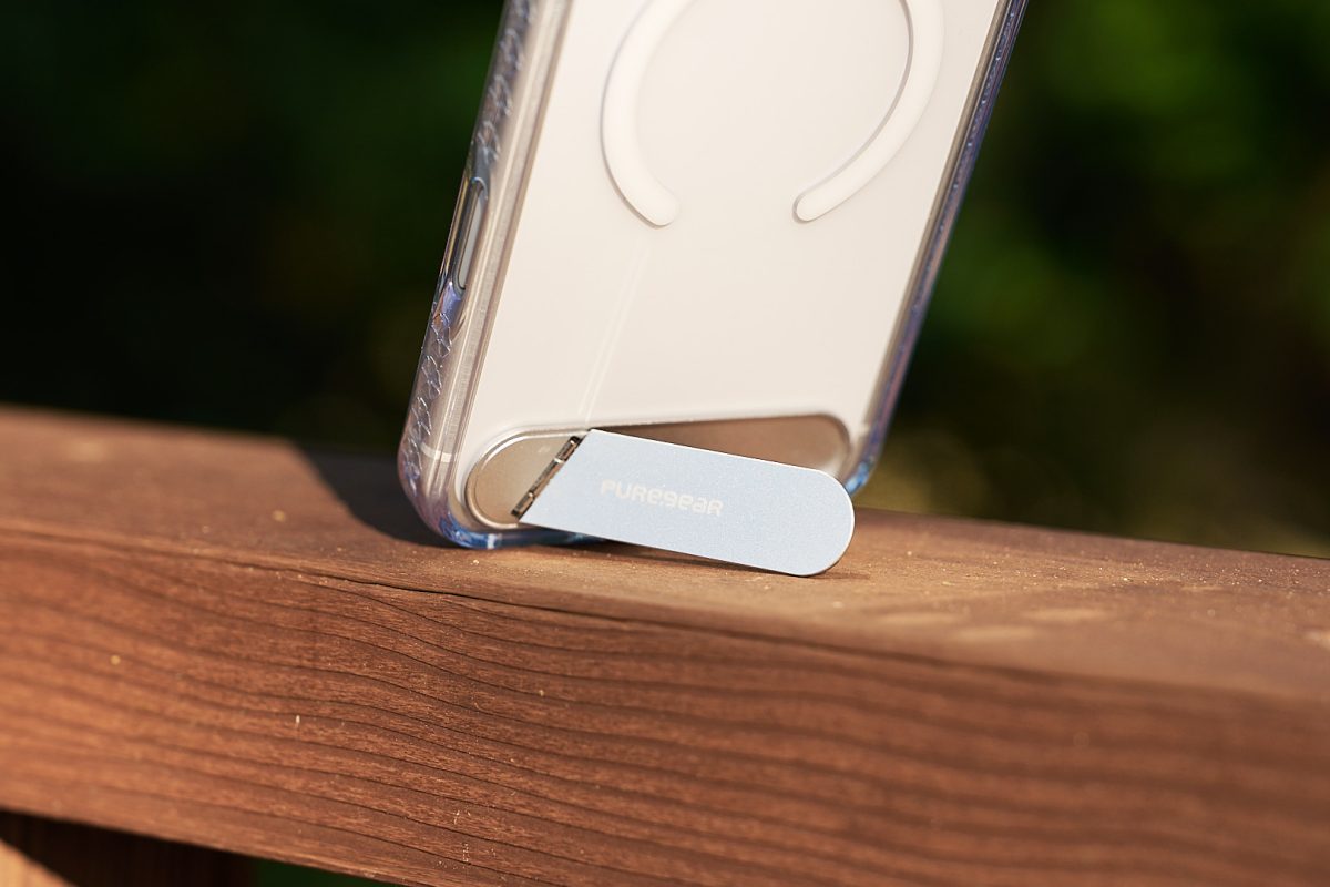 PureGear iPhone 17手機殼推薦 – Slim Shell Plus、Dualtek clear 兩大熱銷防摔保護殼開箱實測 - iPhone 17, PUREGEAR, puregear保護殼, PUREGEAR手機殼 - 科技生活 - teXch