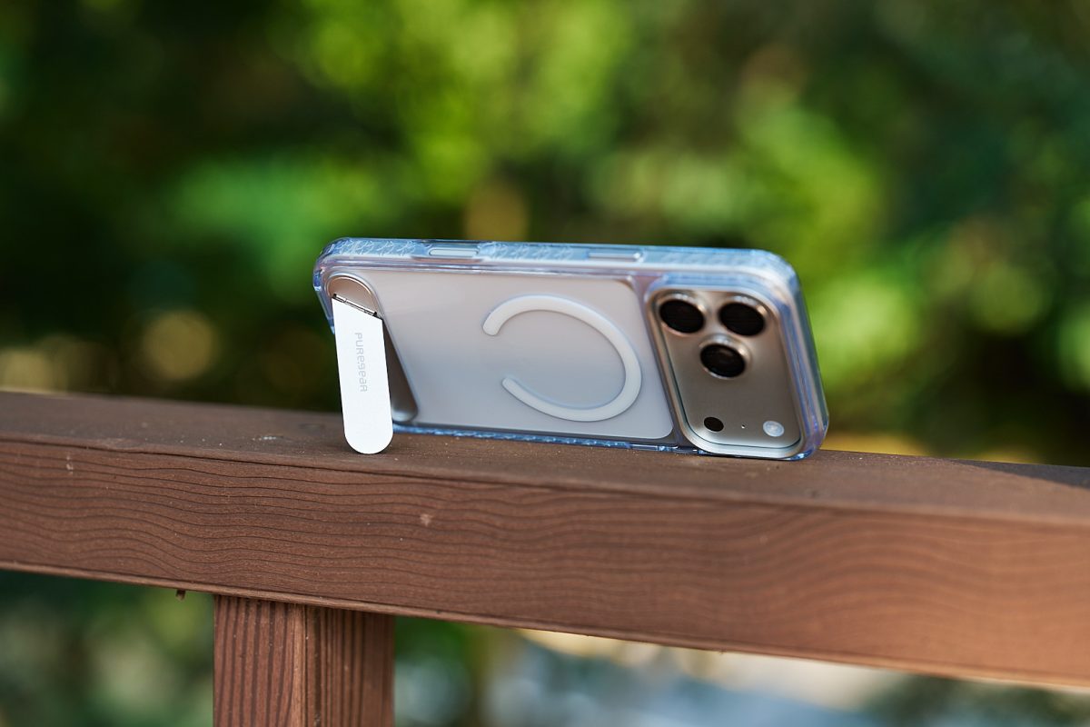 PureGear iPhone 17手機殼推薦 – Slim Shell Plus、Dualtek clear 兩大熱銷防摔保護殼開箱實測 - iPhone 17, PUREGEAR, puregear保護殼, PUREGEAR手機殼 - 科技生活 - teXch